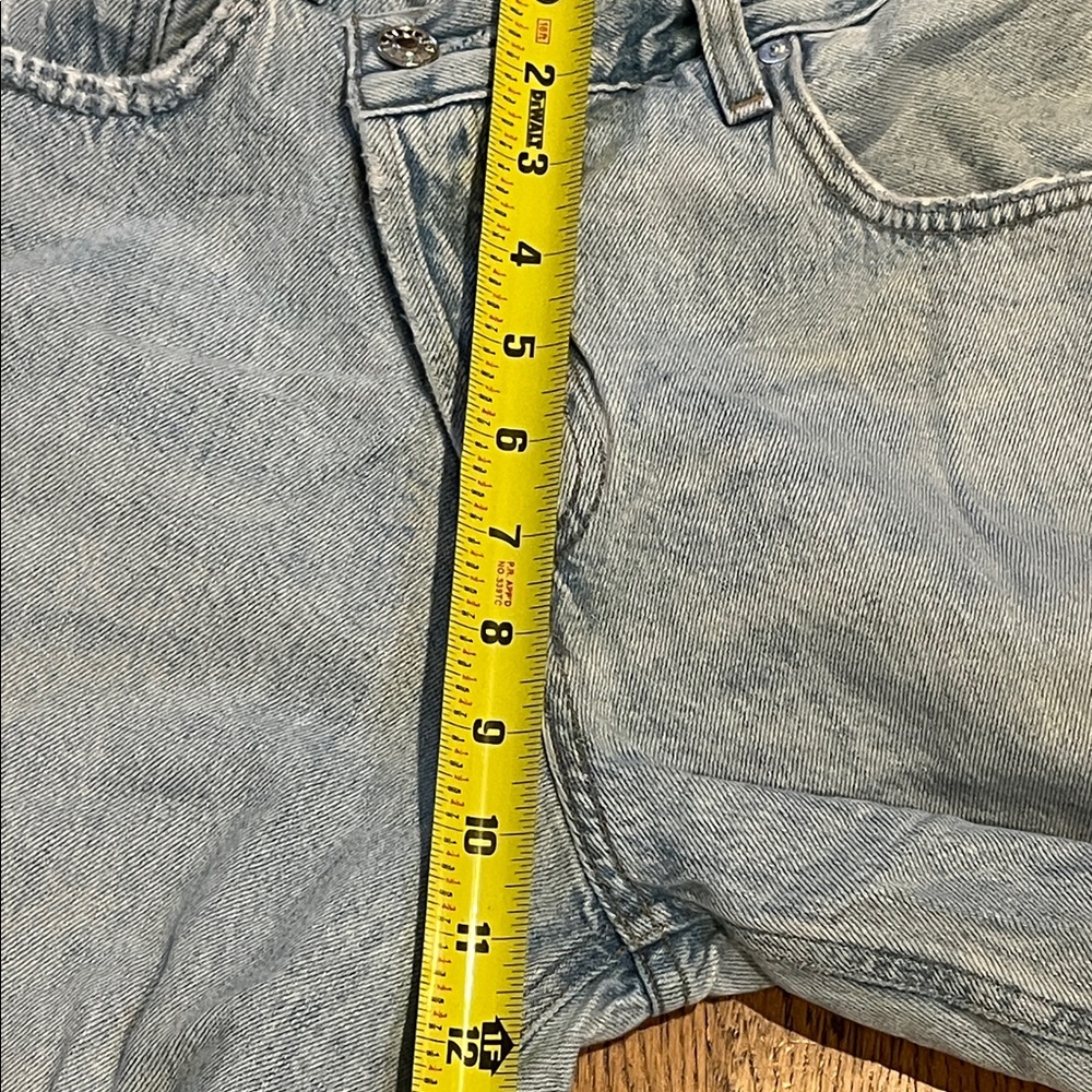 Agolde Jeans - Picture 7 of 9